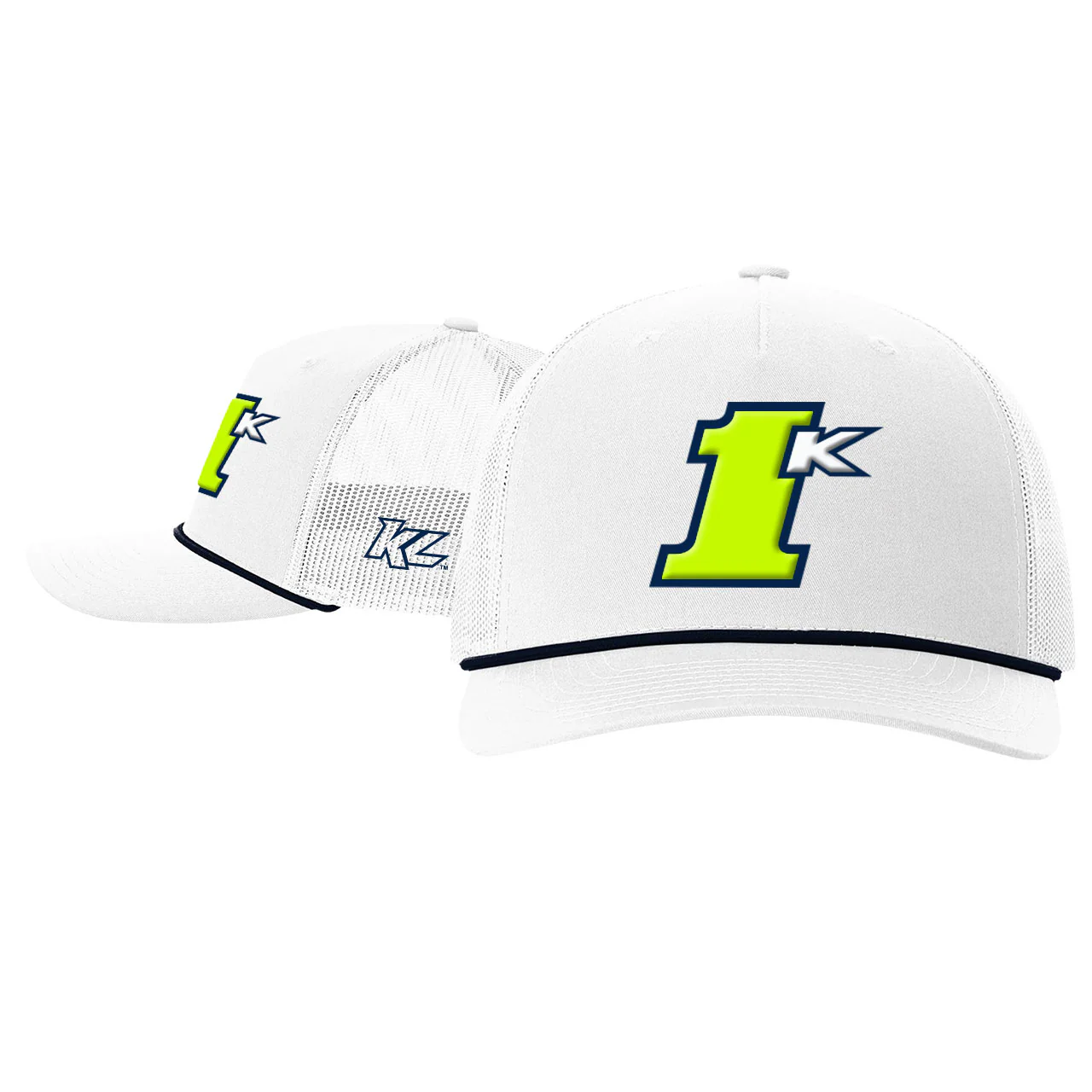 New Hats