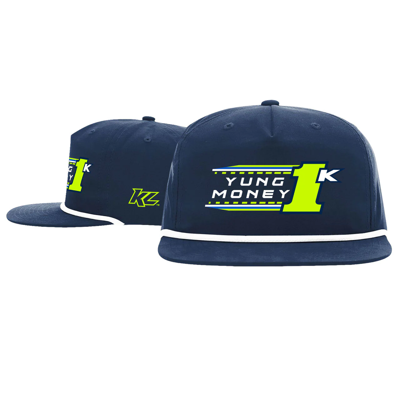 Hot, New Hats